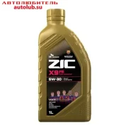 ZIC X9 FE