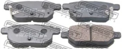 ������� �������� ������! Febest 0101ZZE150R 0101ZZE150R ����