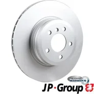 ���� ��������� BMW X5 E70/X6 E71 ������ D 345��. JP Group 1463206100 1463206100 ����