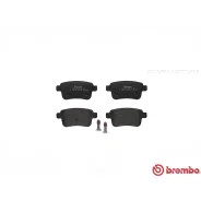 ������� ����. ���. Brembo P50107 P50107 ����