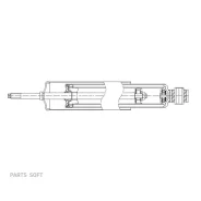 ����������� | ����� ����/��� | CTR GY0801G / CYKH-604-G GY0801G ����