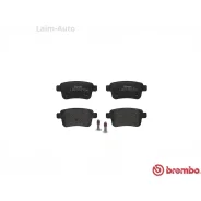 ������� ����. ���. Renault Kangoo 1.2-1.6 08-, Mercedes Citan 12- P50107 ����