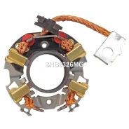 �������������� �������� Krauf SHB8326MG SHB8326MG ����
