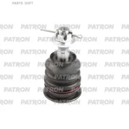 ����� ������� Lexus GS 3rd Gen (S190) 2005-2011 (����������� � ������) Patron PS3436 PS3436 ����
