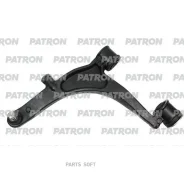 ����� �������� ����� Renault: Master II 10/2003 - 02/2010 (����������� � ������) Patron PS5312L PS5312L ����