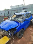 Skoda Fabia ����