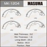 ������� ��������� ���������� MK1204 ����
