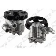 ����� ��� Chevrolet Aveo 02-11 / Cruze 09-15 (4PK) SAT ST-VP54 STVP54 ����