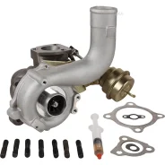 ��������������� [Mechanex, DK] JP Group 1117400700 AUDI A3 1.8T 96-, Skoda Octavia 1.8T 97-, VW Golf 1.8T 97-05 1117400700 ����