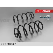 ������� �������� Skoda Octavia 1.9 TDI 4x4/2.0 FSI 4x4/2.0 TDI 4x4 04- �������� Fenox SPR16047 SPR16047 ����