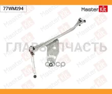�������� ���������������� | ����� | LADA Largus (F90)/Renault Duster (HS_) 2011 - Masterkit 77WM194 77WM194 ����