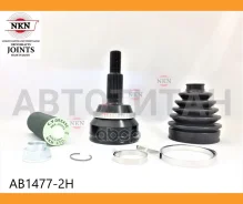 ���� ������� NKN AB1477-2H � ������� ABS NKN AB14772H AB14772H ����