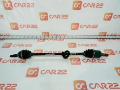 ������ (� �����) Mazda Demio DW3W, B3E, 1996-1999 �������, ������ �������� FA3425400B ����