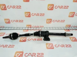 ������ (� �����) Toyota Avensis AZT251, 2Azfse, 2005, ������ �������� 4341005380 ����