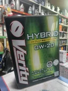 Verity Hybrid. 0W-20, �������������, 4��. ����