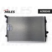 �������� Skoda Kodiaq (NS7) 2.0 (180 ��) / Skoda Octavia A7 1.8 (180 ��) ������ Miles ACRB349 Miles ACRB349 ACRB349 ����