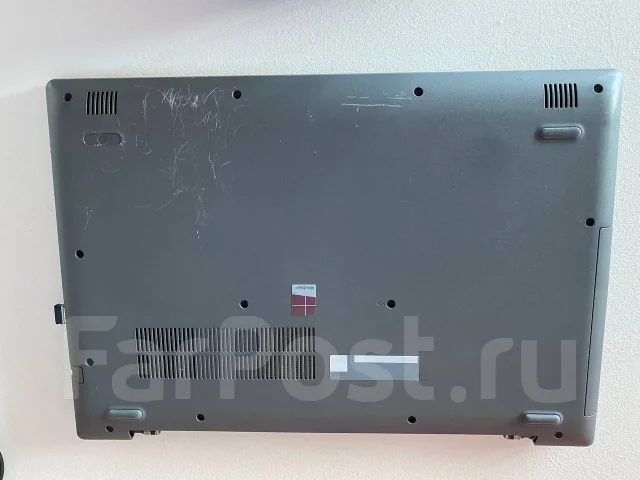 Lenovo IdeaPad 320-15ABR. 15.6", 2,5����, ��� 6 ��, ���� 2 000���, WiFi: 1, Bluetooth: 1 ����