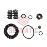 ����������� �������� ������ AUDI A3 II Series 1.8 2.0 3.2 05-03-08-12 / Skoda Octavia Segmatic SG700039 Segmatic SG700039 SG700039 ����