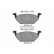 ������� ��������� �������� Textar 2313001 Textar 2313001 2313001 ����