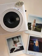 Fujifilm Instax Square SQ1 ����