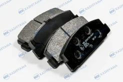 ������� ��������� �������� ������ Mazda 6 02-13 D3027H MK Kashiyama D3027H D3027H D3027H ����