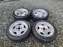 Starform. 6.5/7.5x16", 4x114.3, ET30/30, �� 73,9���. ����