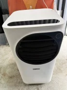 Zanussi. 25��&sup2; ����