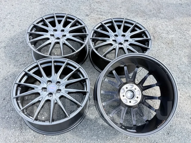 Weds Velva Sport II. 7.0x18", 5x100, ET55, �� 72���. ����