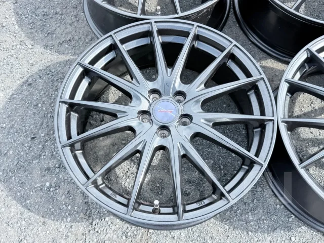 Weds Velva Sport II. 7.0x18", 5x100, ET55, �� 72���. ����