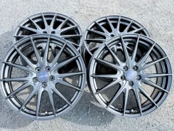 Weds Velva Sport II. 7.0x18", 5x100, ET55, �� 72���. ����