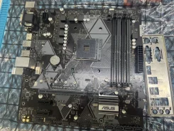 AMD B450 ����