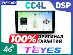 Teyes CC4L. ��� ����� �� ������������ ����
