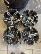 Alcasta M19. 6.0x14", 4x98, ET35, �� 58,1���. ����