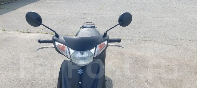 Suzuki Address. 49 000����. ��., ��������, ���������, ��� ������� ����