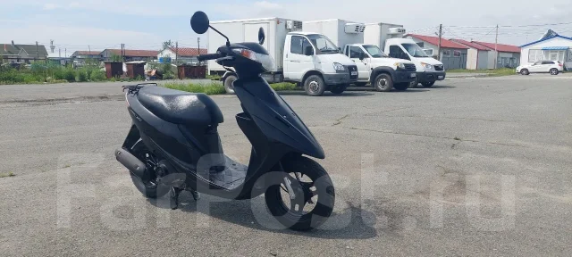 Suzuki Address. 49 000����. ��., ��������, ���������, ��� ������� ����