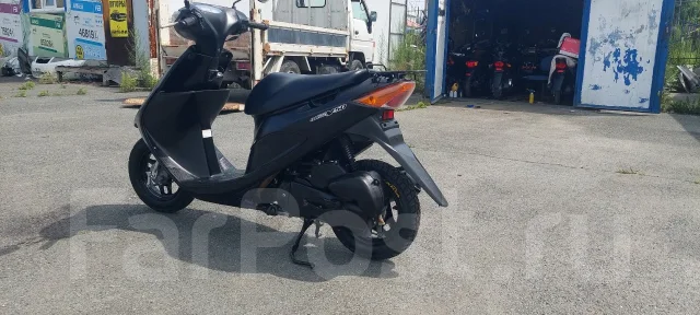 Suzuki Address. 49 000����. ��., ��������, ���������, ��� ������� ����