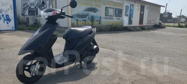 Suzuki Address. 49 000����. ��., ��������, ���������, ��� ������� ����