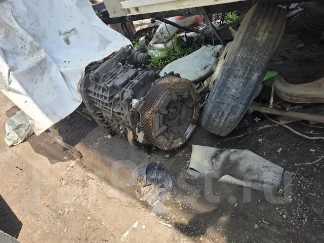 Isuzu Giga ����