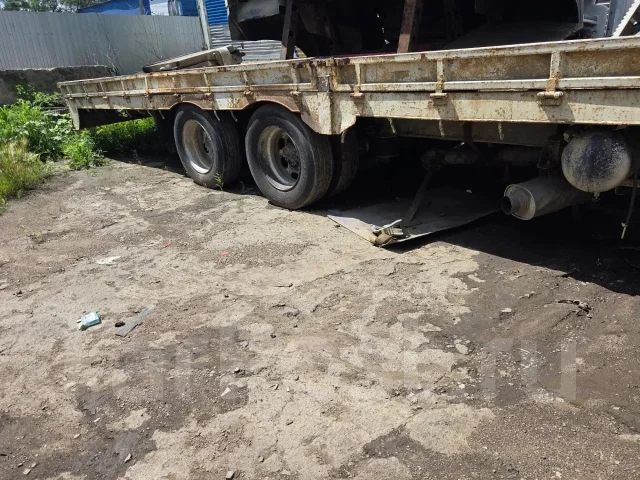 Isuzu Giga ����