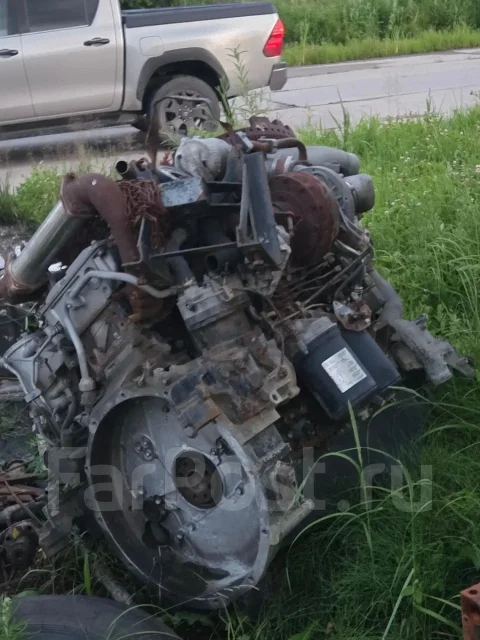 Isuzu Giga ����