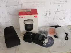 ������� Canon SpeedLite 430EX III ����