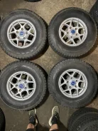 Bridgestone NR-979. 8.0x16", 5x150, ET45 ����