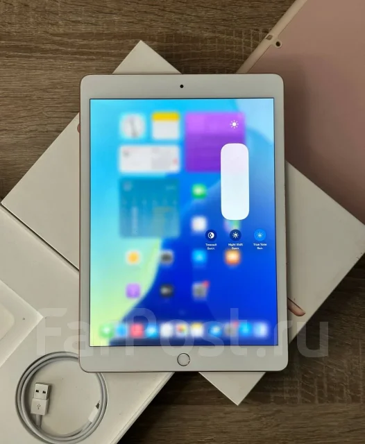 Apple iPad 7. ������ 128 �� ����