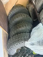 Streamstone Crossmaxx M/T. ����� mt, 2023 ���, �/�, ����� 15 % ����
