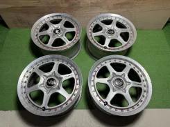 RAYS Volk Racing GT-P