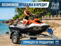 BRP Sea-Doo Spark Trixx. 2024 ��� ����