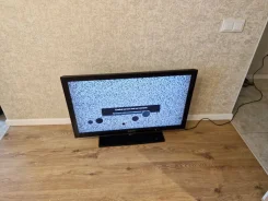 Samsung LE40C530. LED ����