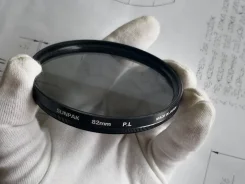 ��������������� ������ Sunpak 82mm P. L. Japan. ������� 82 �� ����