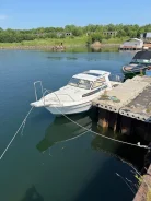 Yamaha Fish 24. 1992 ���, ����� 7,4��., ��������� ���������, 140��.�., ������ ����