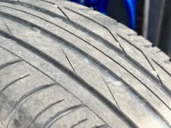 Bridgestone Turanza T001. ������, 2020 ���, �/�, ����� 30 % ����